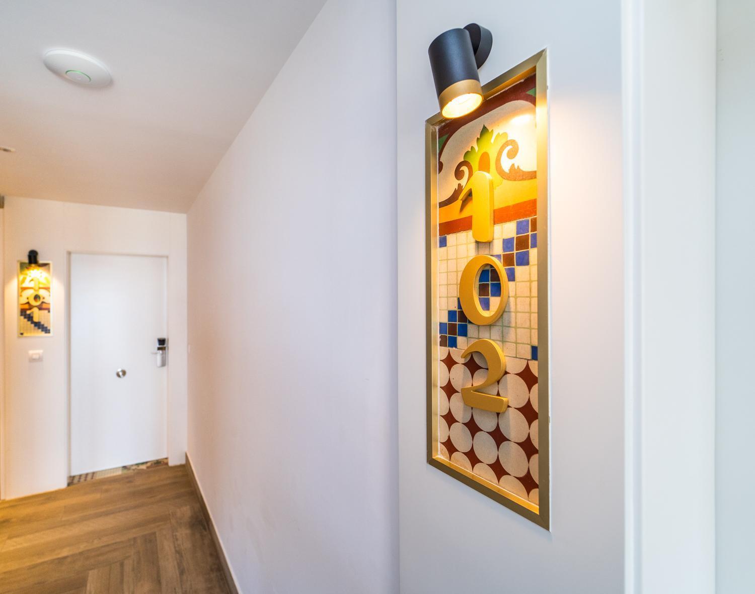 Vistamar Colors Boutique Luxury Apartments By Dlv Villajoyosa Εξωτερικό φωτογραφία