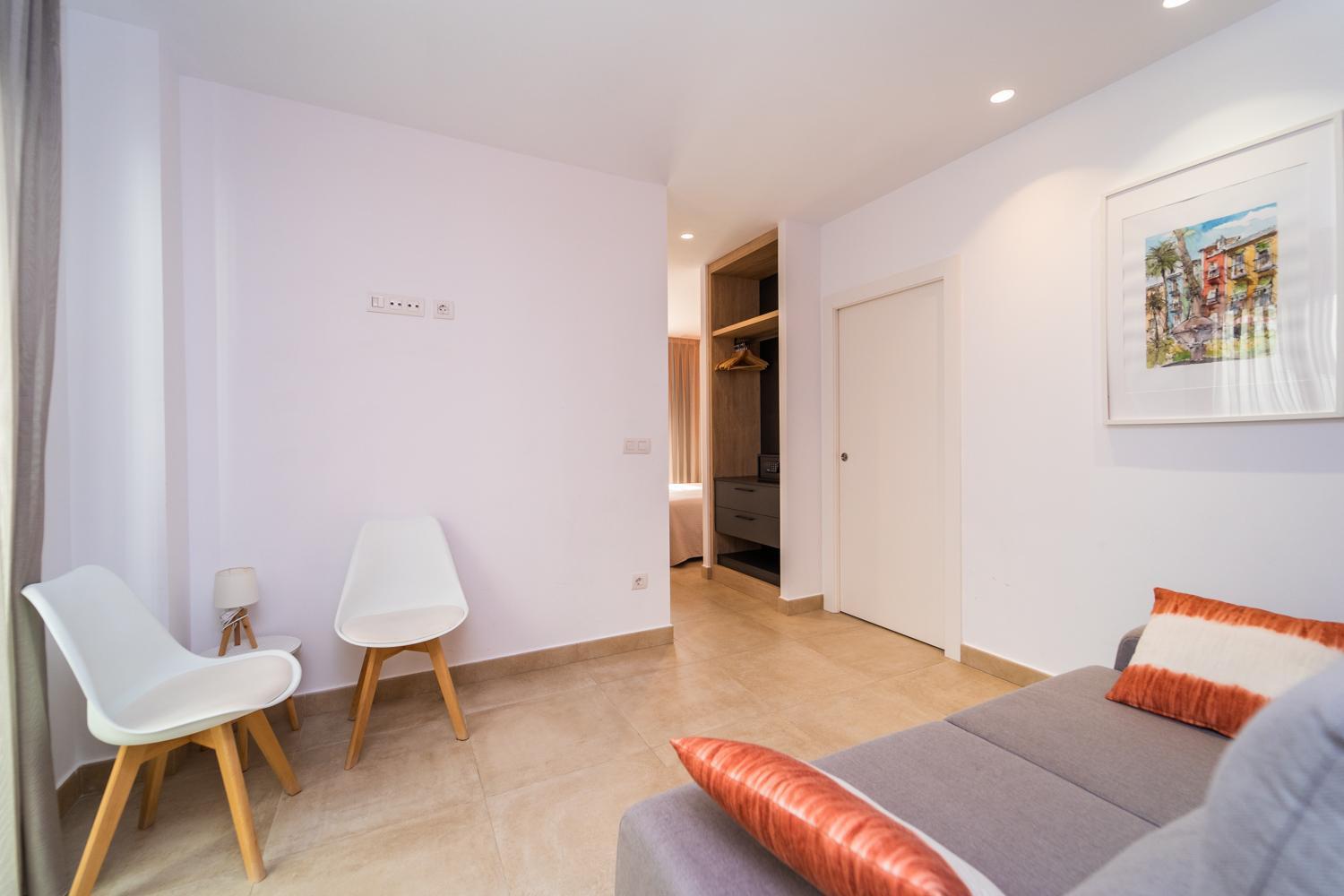 Vistamar Colors Boutique Luxury Apartments By Dlv Villajoyosa Εξωτερικό φωτογραφία