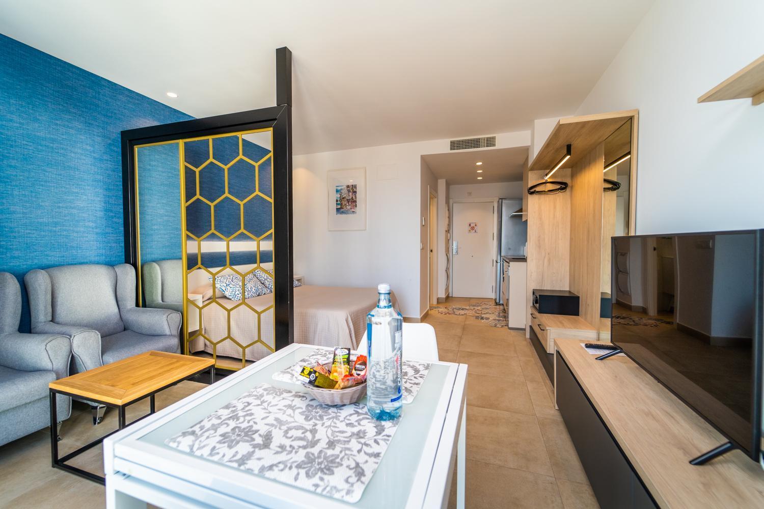 Vistamar Colors Boutique Luxury Apartments By Dlv Villajoyosa Εξωτερικό φωτογραφία
